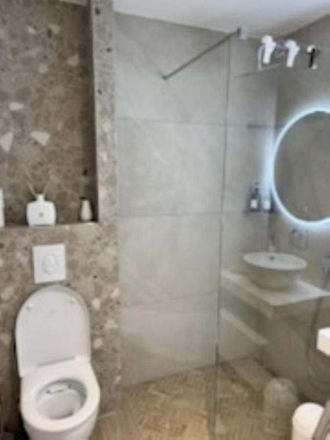 Le Retour Villa Saint-Cyr-sur-Mer Bagian luar foto