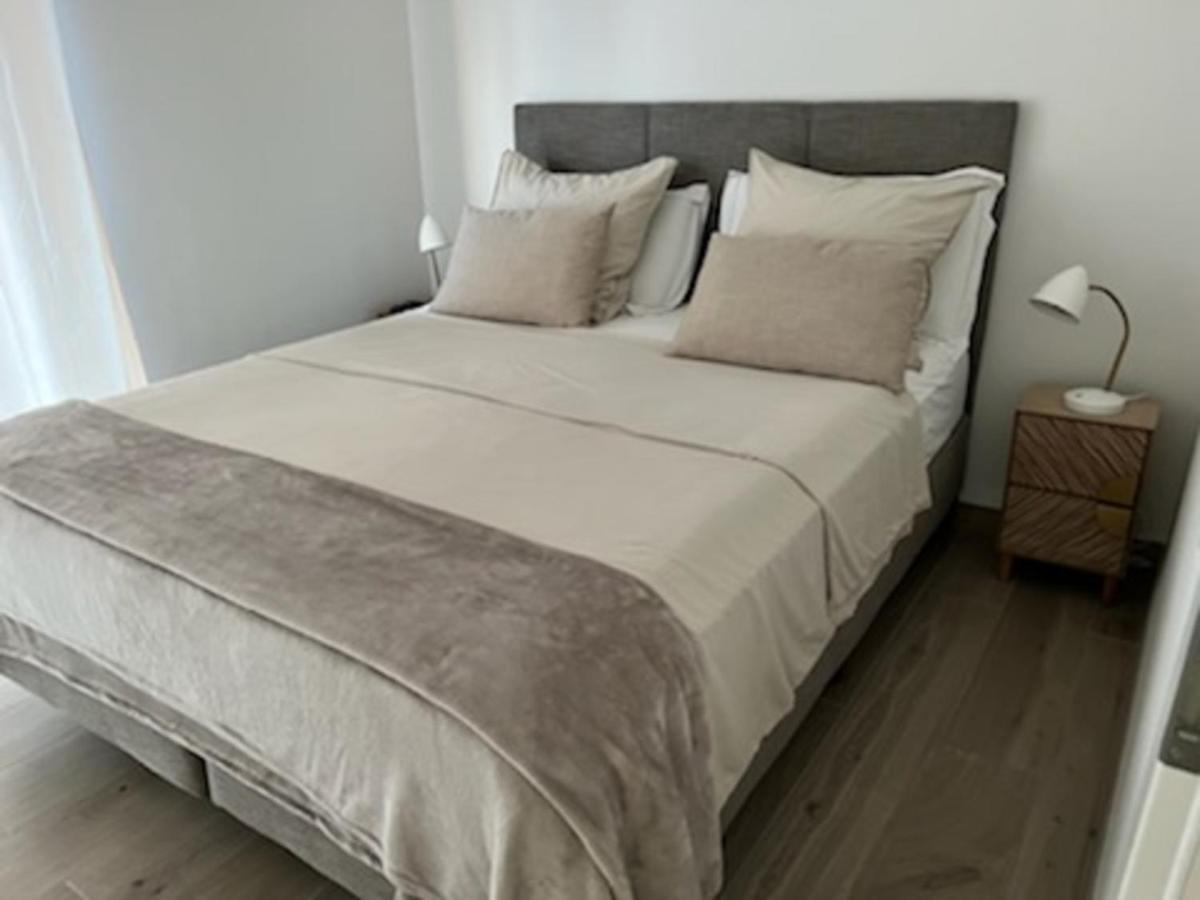Le Retour Villa Saint-Cyr-sur-Mer Bagian luar foto