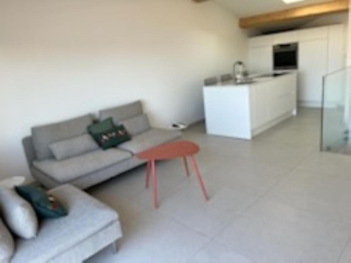 Le Retour Villa Saint-Cyr-sur-Mer Bagian luar foto